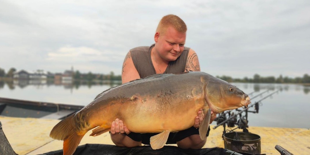 Nachtvisstek 5 Plashuis Nachtvisstek 5 Plashuis