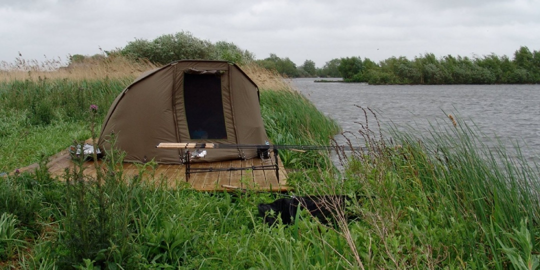 Nachtvisstek 6 Plashuis